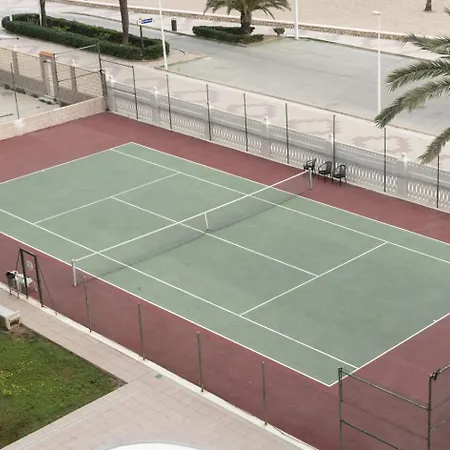 Lider, 5-c Апартаменты