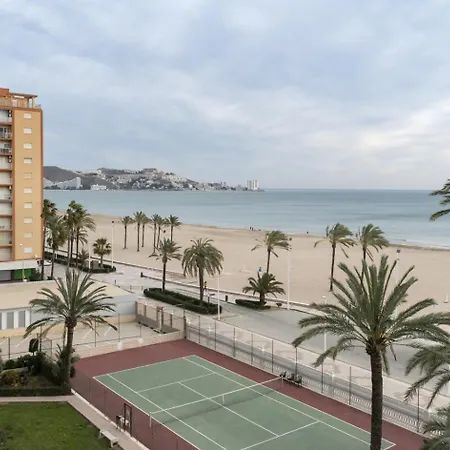 Апартаменты Lider, 5-c