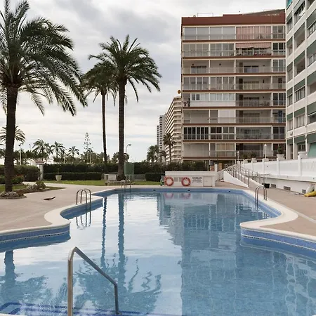 Appartement Lider, 5-c