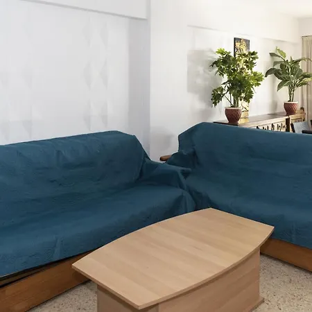 Appartement Lider, 5-c *