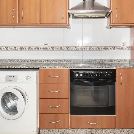 Appartement Lider, 5-c