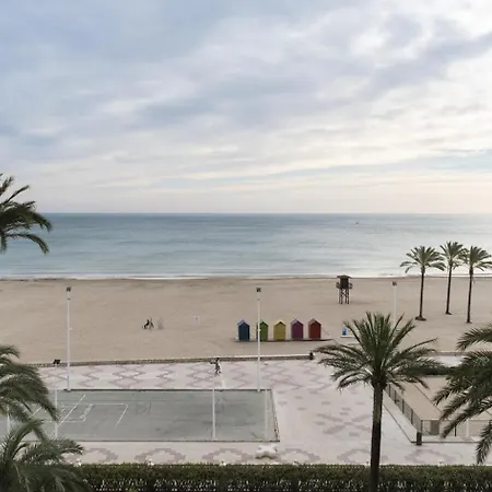 Appartement Lider, 5-c *