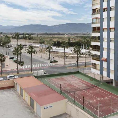 Lider, 5-c Appartement *