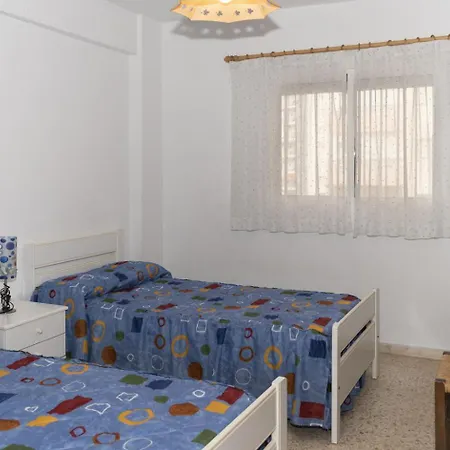 Appartement Lider, 5-c *