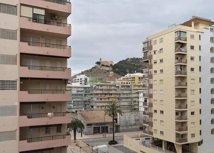 Lider, 5-c * Cullera